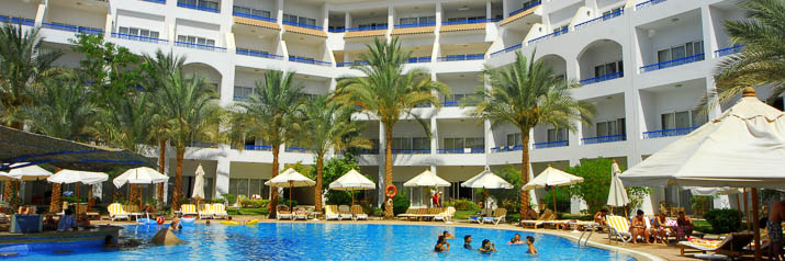 Tropitel Naama Bay, Sharm el Sheikh, Egypt Tropitel Naama Bay, Sharm el Sheikh, Egypt